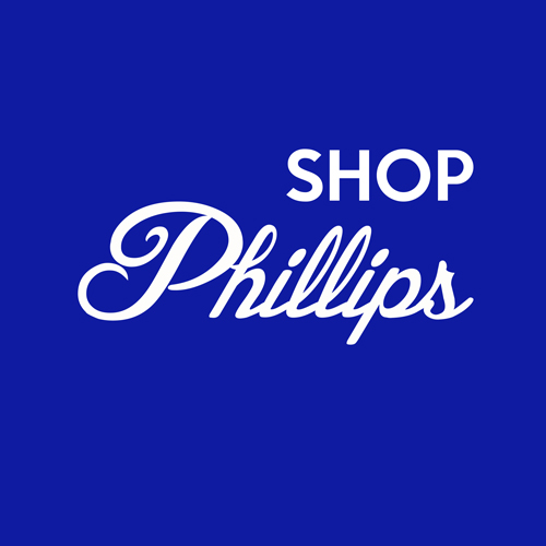 Shop Phillips #3