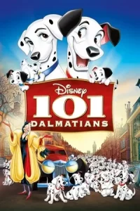 Potential third 101 Dalmatians